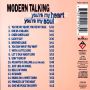 Modern Talking - Youre My Heart Youre My Soul - 3